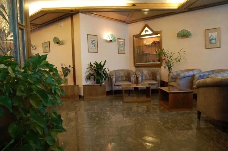 Aria Life Hotel Pinzolo