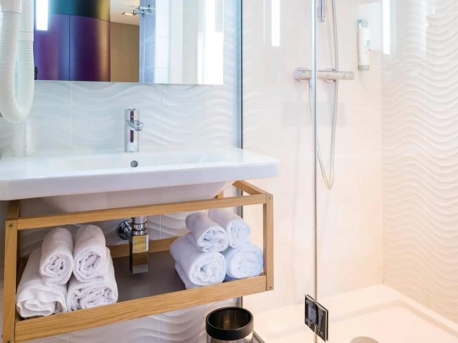 Ibis Styles Les Sables d'Olonne