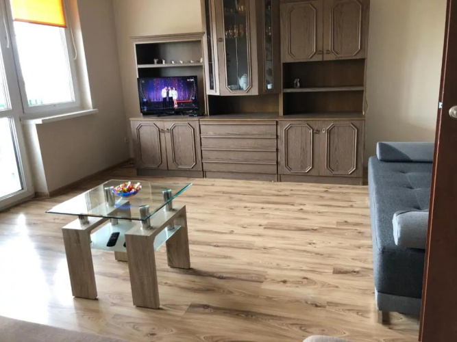Apartament 9-te piętro