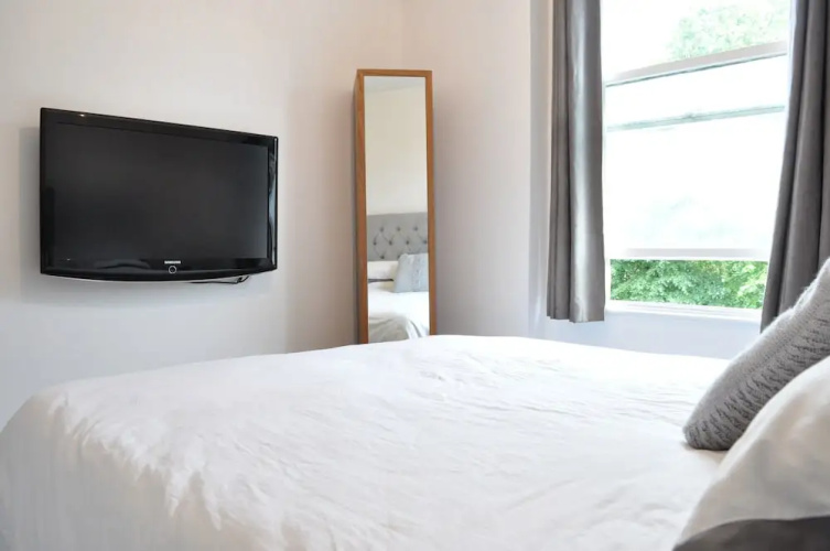 Modern Camden 1 Bedroom Flat