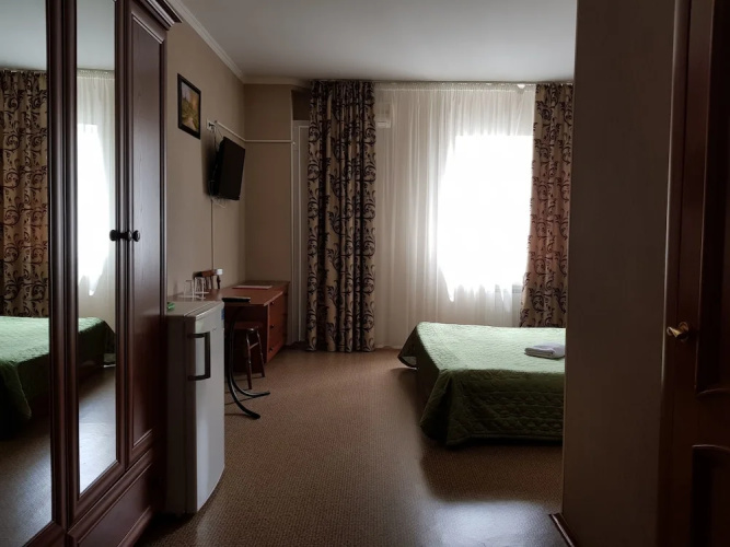 Edelweis Hotel