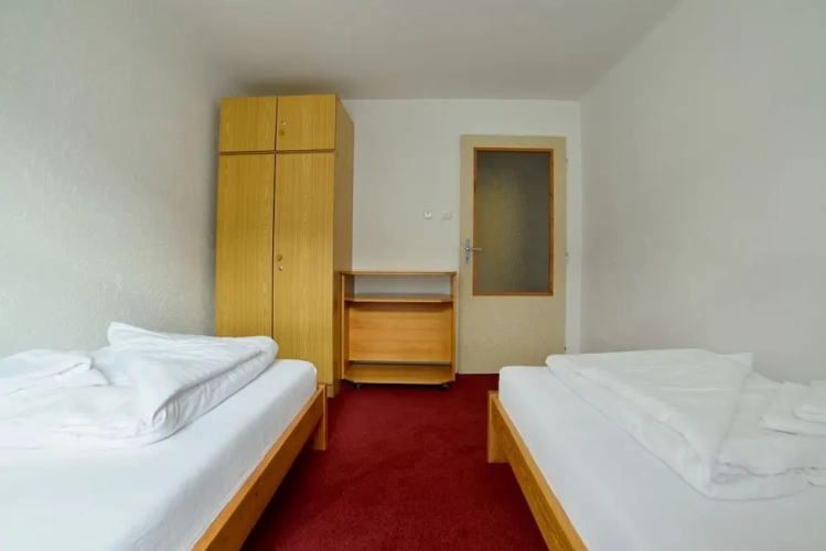 Classic Twin room