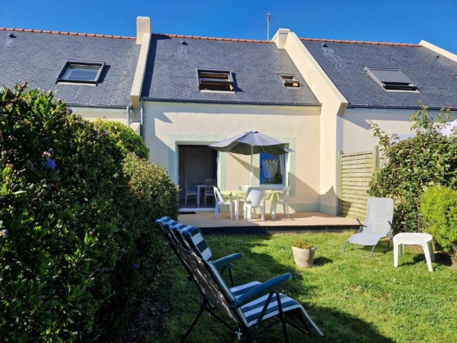 2 Bedrooms Cottage