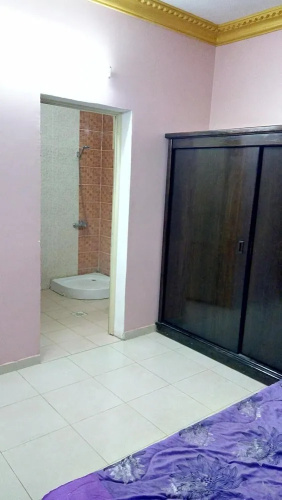 Al - Shahbaa Residential Village