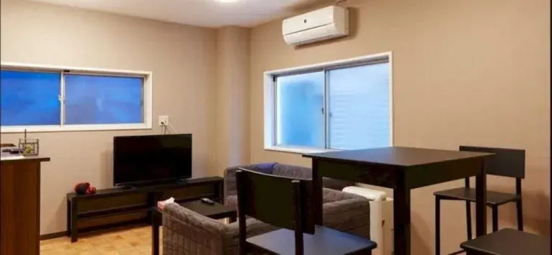 Tsubame's Guesthouse