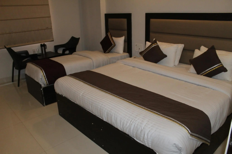 Hotel Shivaye
