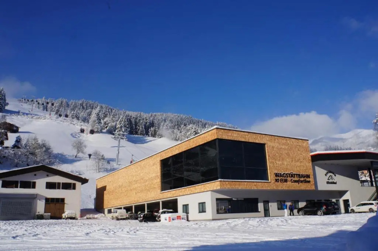 MyApart Jochberg