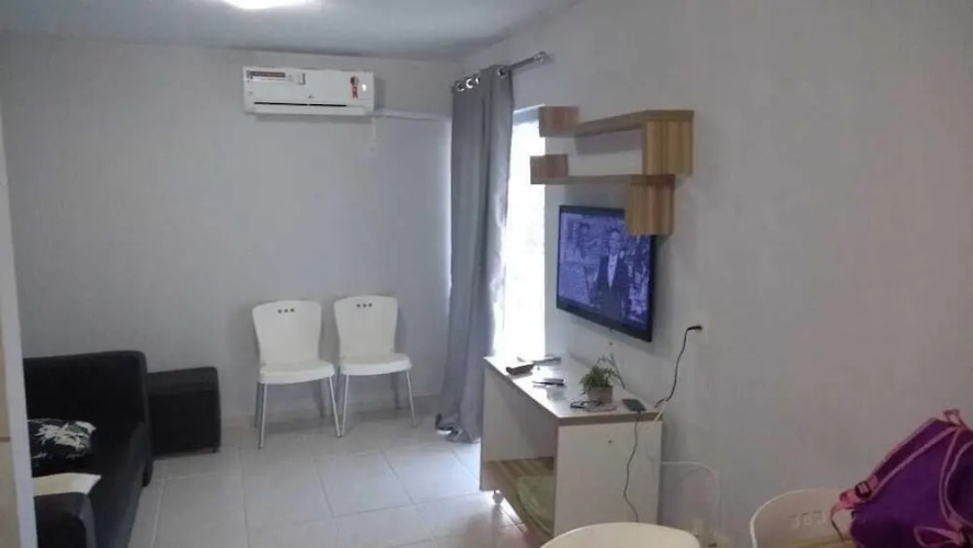 Enseada Náutico Caldas Novas