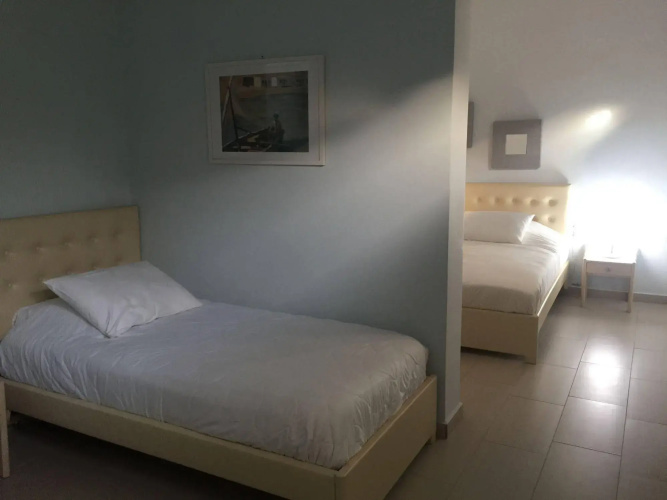 MasouriBlu Boutique Hotel