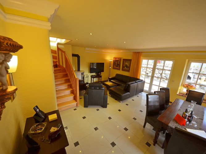 Holiday Home Bel Air