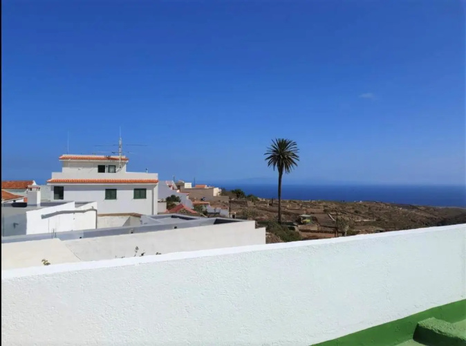 Apartament in arico