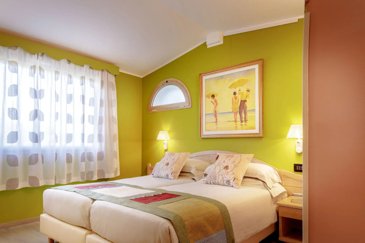 Hotel Stella Maris