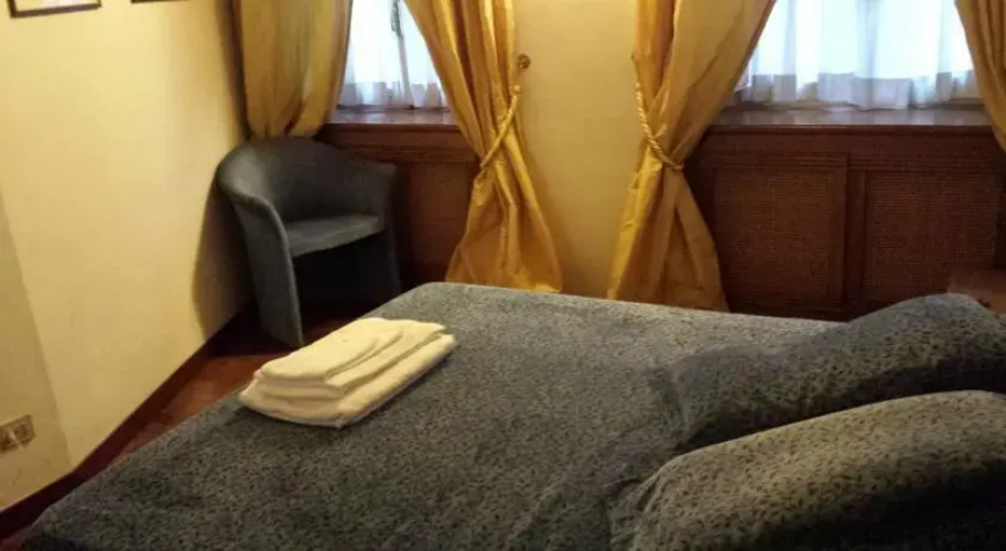 Rome First Class Private Apartments