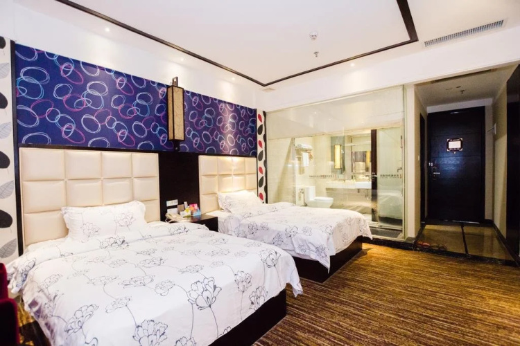 Behito Hotel Nancun