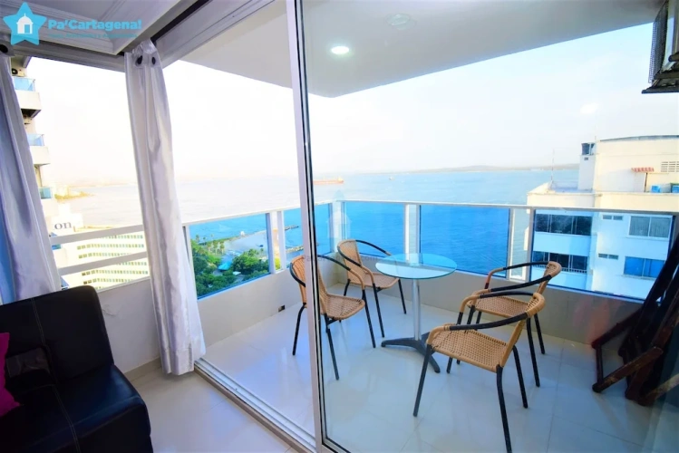 1 Bedroom Comfort Apartment