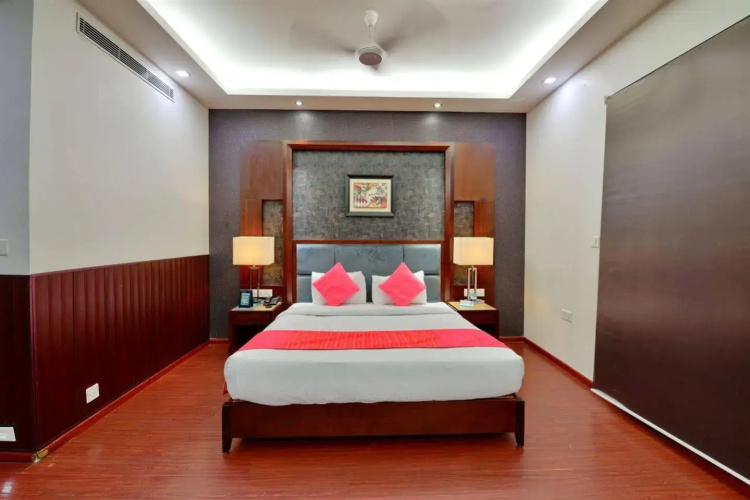 Hotel Prem Plaza