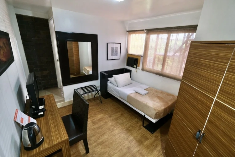 Single room