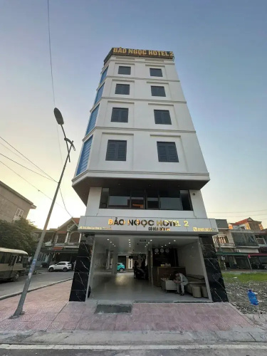 Bao Ngoc Hotel 2 - Uông Bí