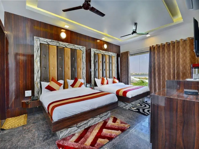 Delight Homestay