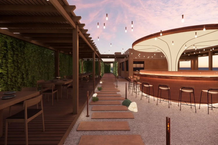 Kouros Palace Hotel photo 25