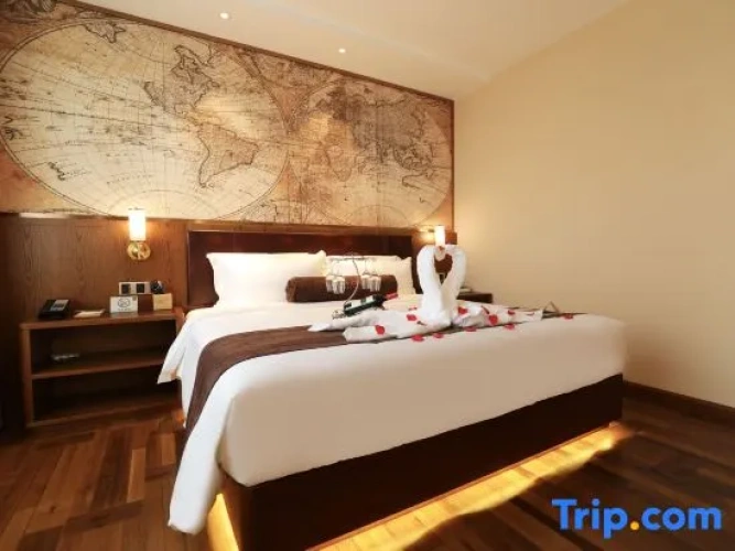 Premier Double room
