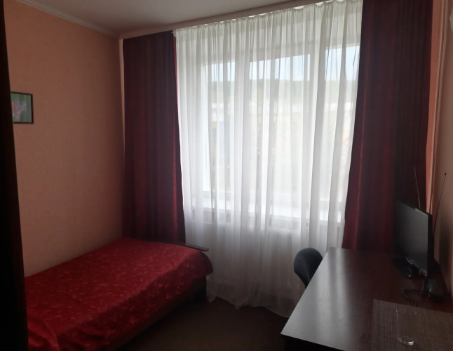 Фотография номера гостиницы Магнетит