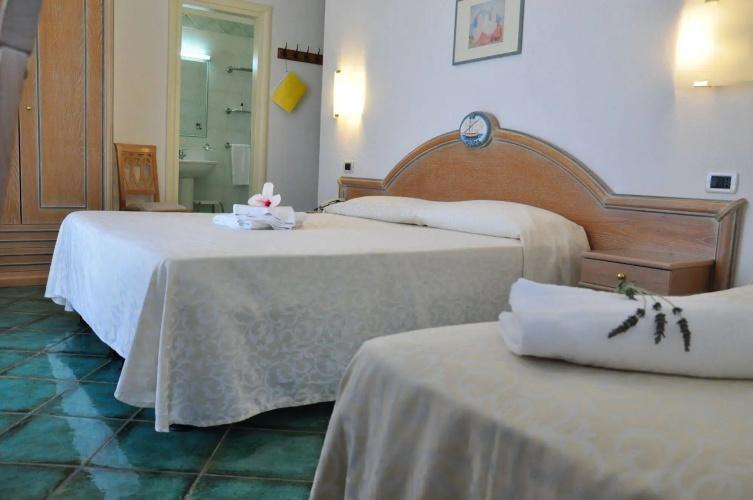 Hotel La Marticana