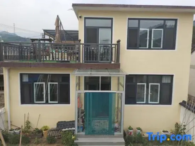 Wuling House