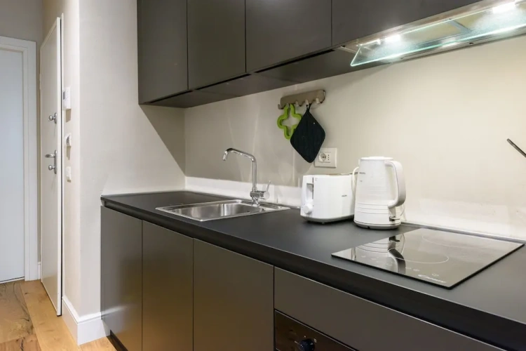 Comfort Apartment