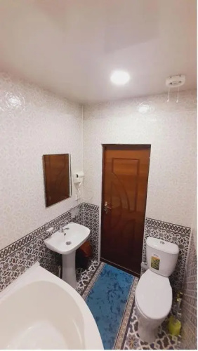 Khiva Ibrohim Guest House