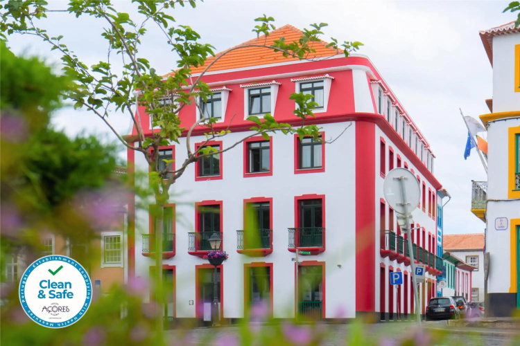 Otel görseli