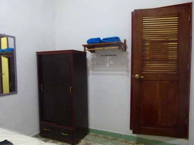 Casa dos Mundos