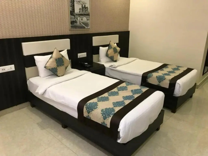 Leisure Resort