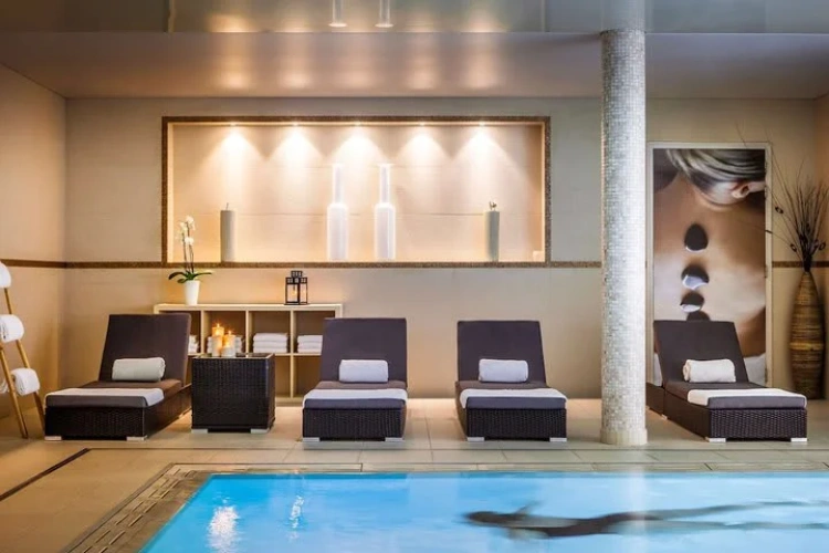Triple Duplex Suite