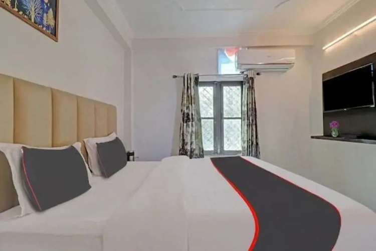 Hotel Amishi