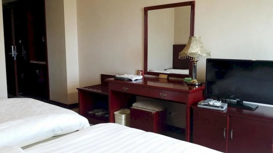 Kunming Dongfanglong Hotel