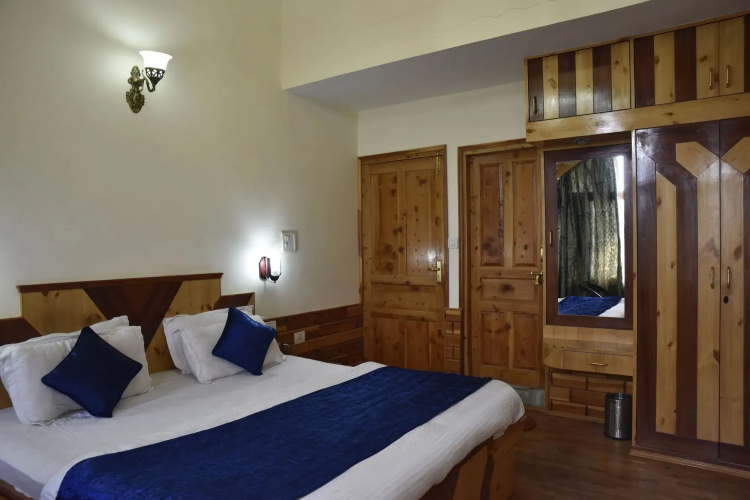 Image de l'hôtel
