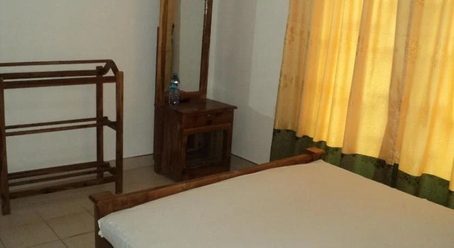 Randam Villa