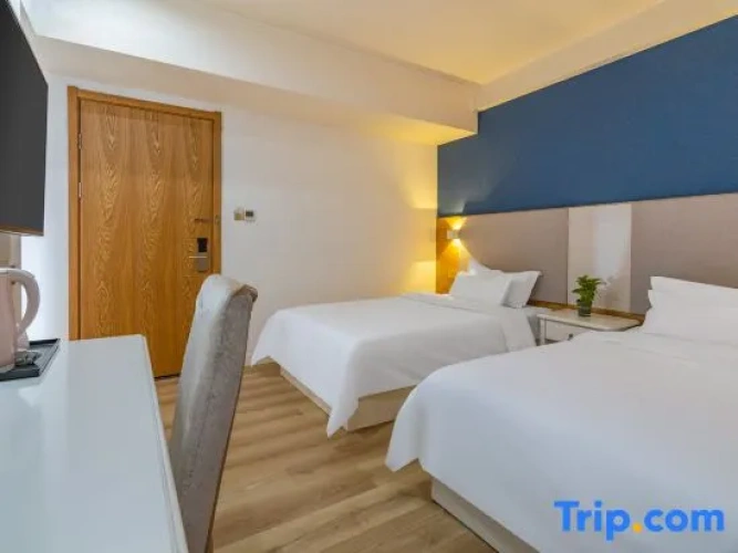 Business Twin room