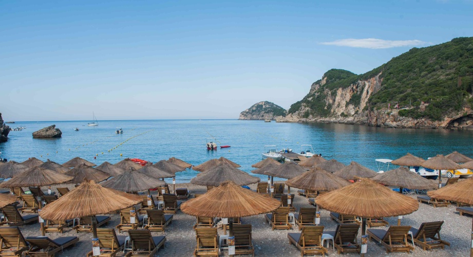 Blue Princess Beach Hotel And Suites photo 15