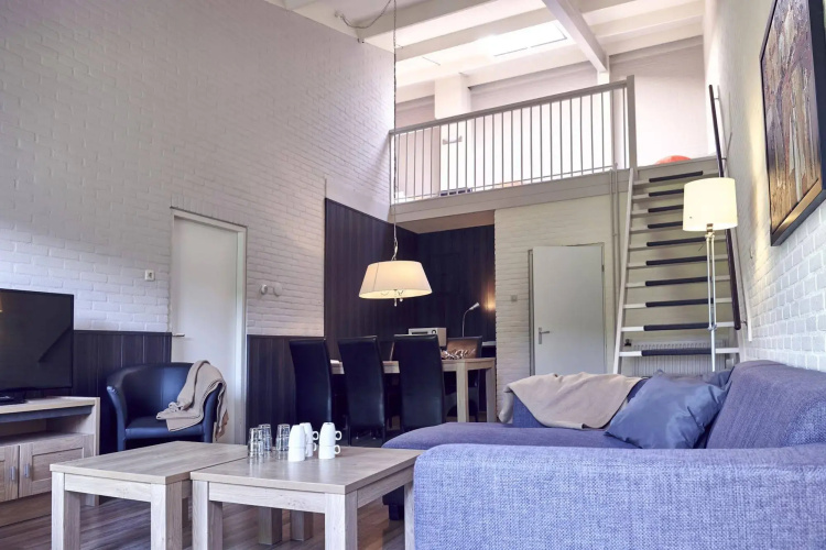 Aparthotel Delden