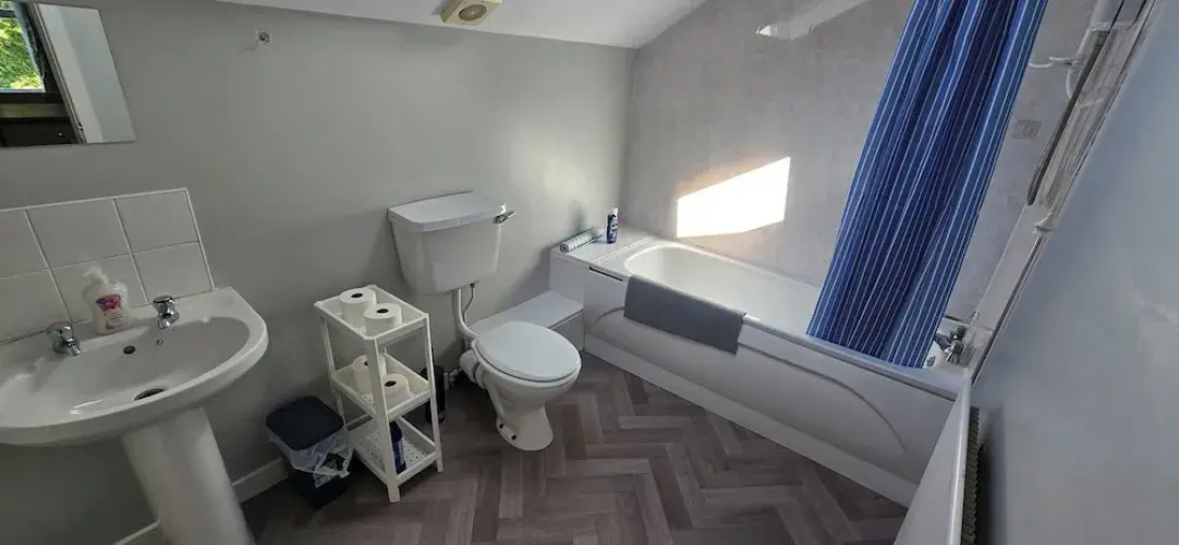 Castleton Gardens Apartments Belfast