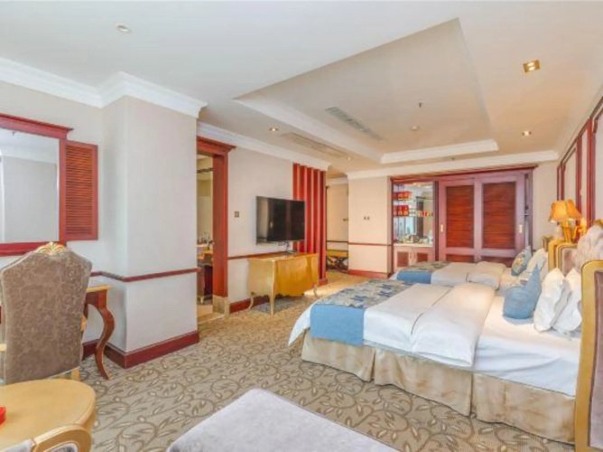 Wachiao Hotel