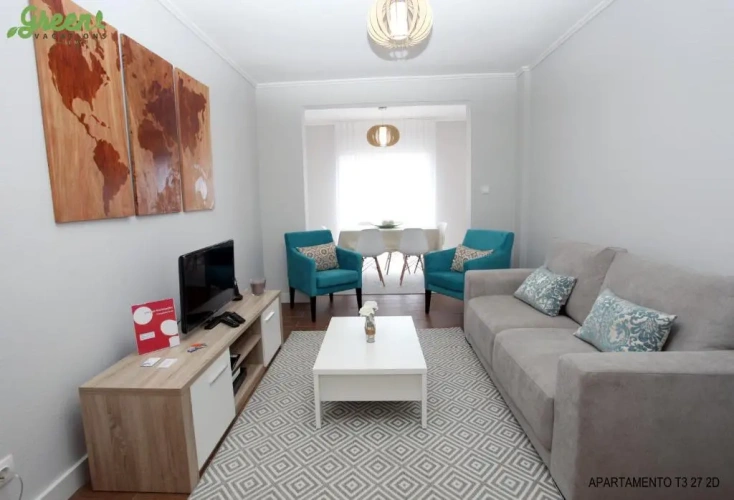 Standard Double room with sea view