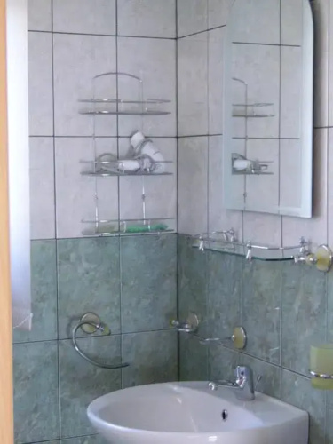 Pension Vila Andra