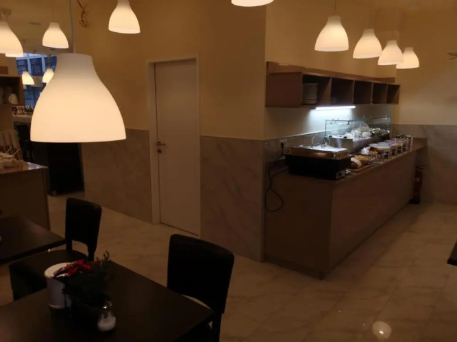 CH-Hostel