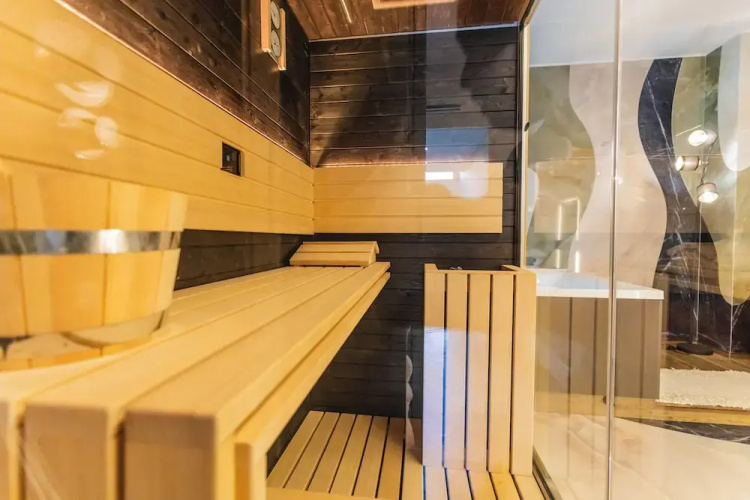 Vbm Suite & Spa Apartments - Bari