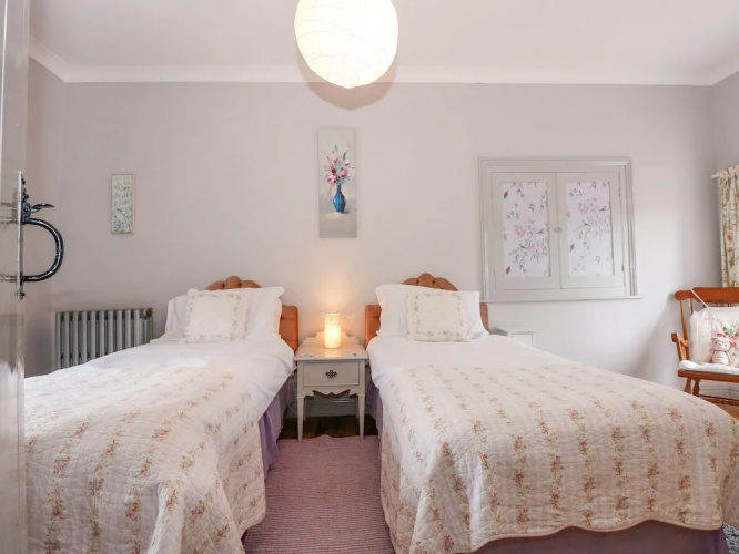 Southrepps Lodge
