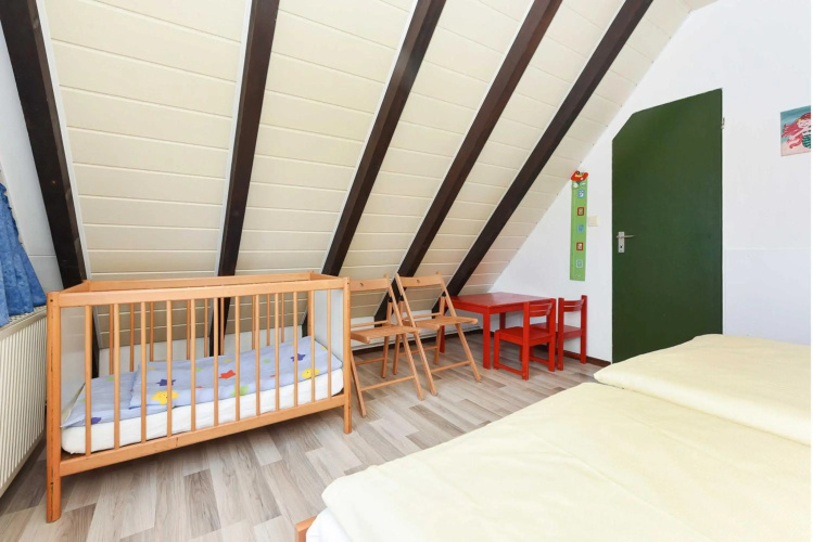 Ferienhaus Windmuehle
