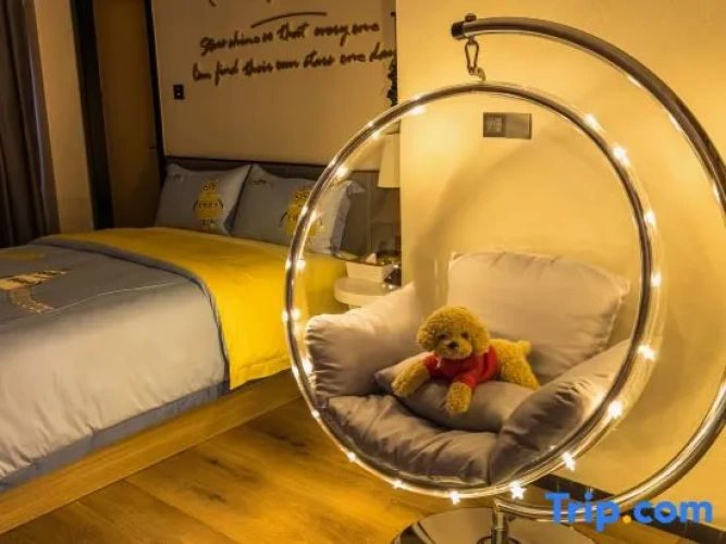 Comfort Family Suite
